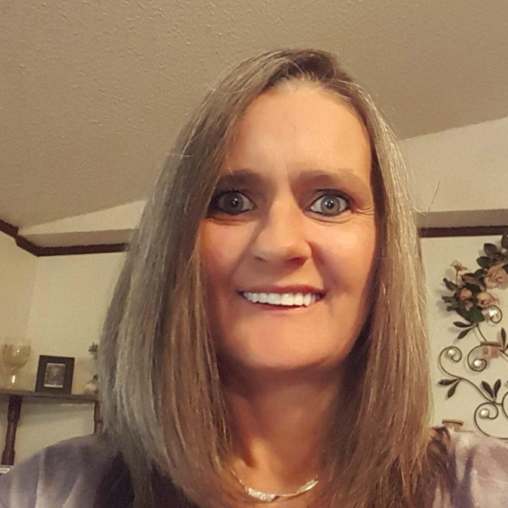 Meet your Posher, Deanna